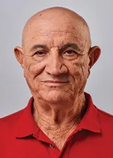 JOSUÉ FERREIRA BARBOZA