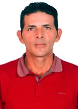 JOSÉ ERIVALDO CARVALHO DOS SANTOS