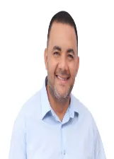 LÁZARO FRANCISCO ALVES DA SILVA