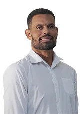 JOSÉ GILBERTO DA SILVA