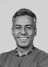 MARCOS LUIDSON DE ARAÚJO