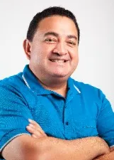 IVANILDO DA SILVA MONTEIRO