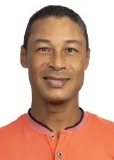 ERONILDO JOSÉ DA SILVA