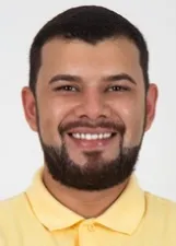 WILTON JOHNSON NERI DE ALMEIDA