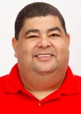 LUCIEL EMERSON DE GOES SILVA