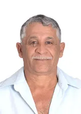 GEDEÃO LUIZ DA SILVA