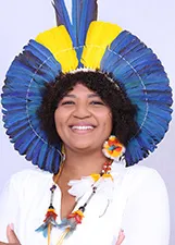 ANA MARIA ALVES DA SILVA