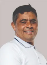 JOSÉ EDILSON DA SILVA