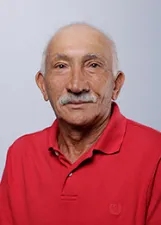 SEVERINO DOMINGOS DE MELO