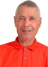 JOSÉ FRANCISCO DA SILVA