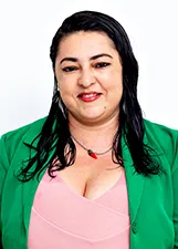 ANDERLI PATRICIA DOS SANTOS