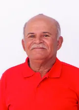 JOSÉ ANANIAS DOS SANTOS