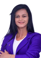 ROSIMERE DA SILVA BARROS