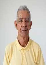 ANTONIO VIRGILIO DOS SANTOS