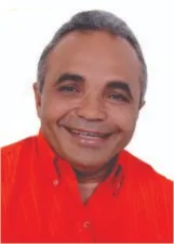 IZAEL DJALMA DO NASCIMENTO