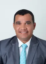 GIVALDO DE LIMA CAMPOS