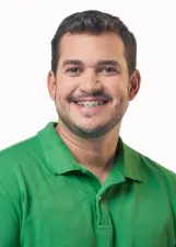 KELVIN DOUGLAS CAVALCANTI ALMEIDA