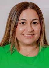 MARIA JOSÉ HOLANDA DE OLIVEIRA