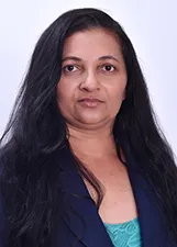 SANDRA  ROSA VIEIRA DA SILVA