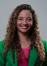 PATRÍCIA DO BONFIM SANTOS