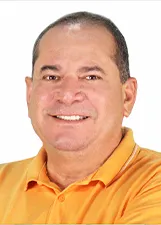 RONALDO JOSÉ DA SILVA