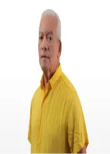 REGINALDO RIBEIRO DE ALMEIDA