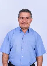 ISRAEL PEREIRA DANTAS