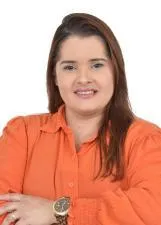 GEISE POLIANA LIRA DA SILVA