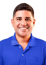 RINALDO LUIZ DA SILVA