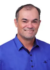 VANDERLEI LAURENTINO