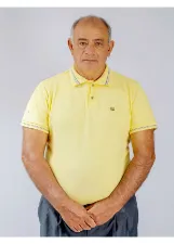 GERALDO BATISTA DA SILVA