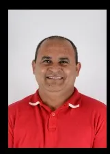 LUCIELIO LEITE DOS SANTOS