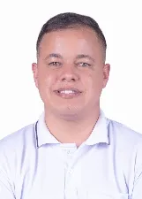 ALLISON LUIZ COSTA PEREIRA