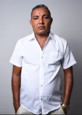 CÍCERO MARQUES DO NASCIMENTO