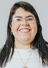 ANNA CECÍLIA MARIA DOS SANTOS SILVA