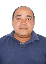 EDMILSON JOSÉ DE MELO