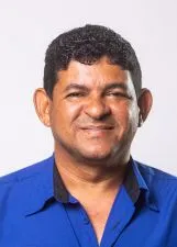 NAILTON ANTONIO DA SILVA