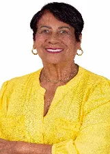 MARIA JOSÉ DE LIMA