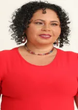 MARIA JOSÉ SANTOS SILVA