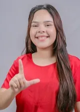 RAISSA VITÓRIA DE MELO DOS SANTOS