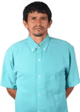 JOSÉ DOMINGOS DA SILVA