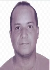 MÁRCIO IDALINO DE SOUZA