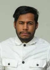 JOSE IVANILDO DA SILVA FERREIRA