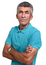 JOSIAS FRANCISCO DA SILVA