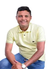 CRISTIANO SEVERINO DA SILVA