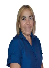 MARIA DO SOCORRO NASCIMENTO DA CRUZ