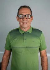 MARCOS ANTÔNIO DA SILVA