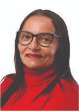MARIA APARECIDA BARBOSA DA SILVA FERREIRA