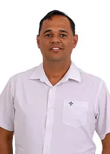 RONALDO SANTANA DA SILVA