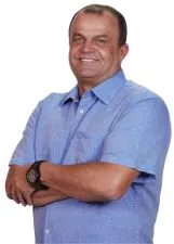 JOSÉ GENALDI FERREIRA ZUMBA